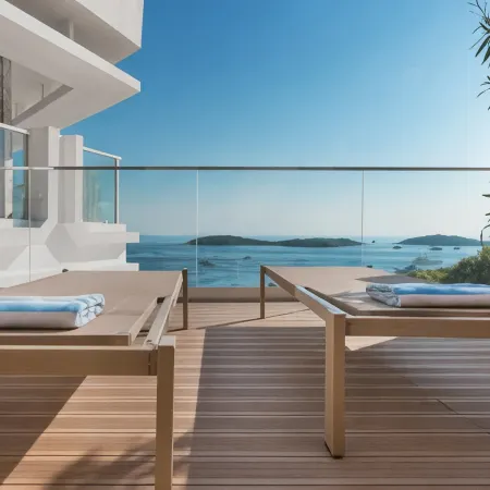 Amfora Hvar Grand Beach Resort