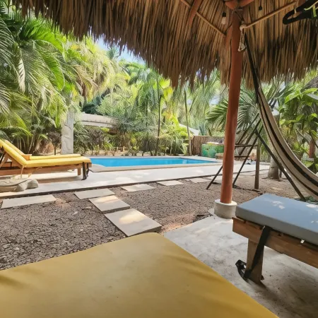 Villas Pura Vibra