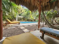 Villas Pura Vibra - 3 tähden