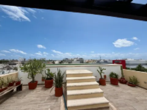 มูลุก ปลายา โรงแรมในปลายาเดลการ์เมน