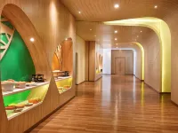 Ibis Styles Bogor Raya فنادق في Sukaraja