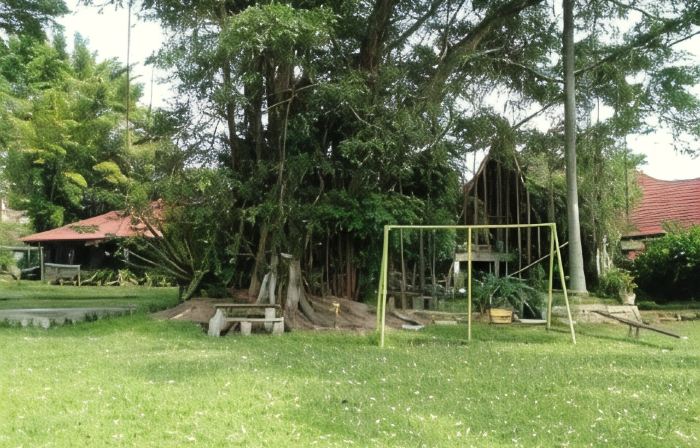 Bagus Bay Homestay