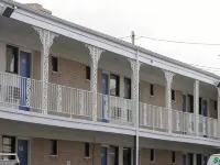Motel 6 Baltimore, MD 홈랜드 센터 주변 호텔