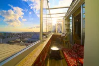 Zagreb Hotel Hotel in zona Laleli camii