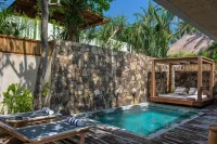 Jeeva Santai Villas - Romantic