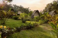 Esquipulas Rainforest Hotel di Dota