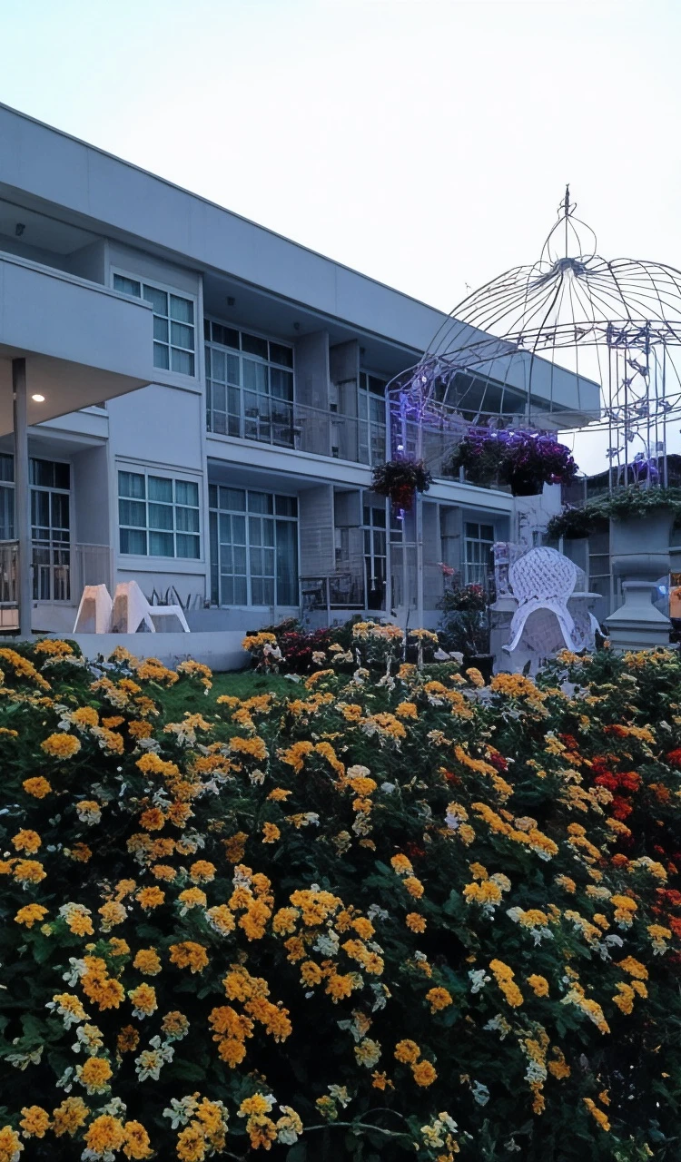 รูปภาพของโรงแรมปัวเดอวิว บูติค รีสอร์ท PuaDeView Boutique Resort