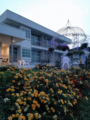 Pua de View Boutique Resort - Mountain view