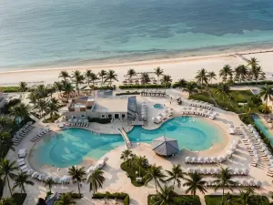 Secrets Capri Riviera Cancun