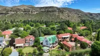 Knock Out View Clarens