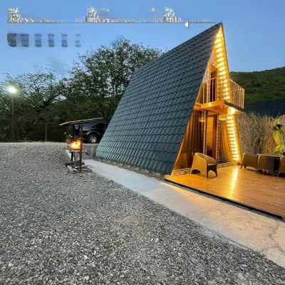 Navasard Resort Hotels in 