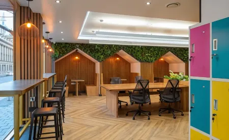 Humber Lofts Apartments Отели рядом с достопримечательностью «Университет Халл»