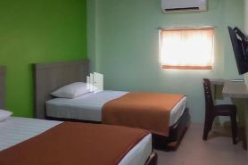 Guest House Anak Raja Pangkalan Bun Syariah Mitra RedDoorz