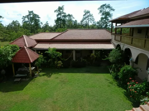 貝克斯家庭旅館