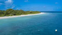 Holiday Haven Ukulhas Hotel a Gangehi