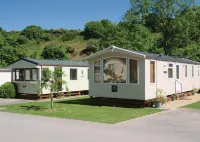 Cardigan Bay Holiday Park