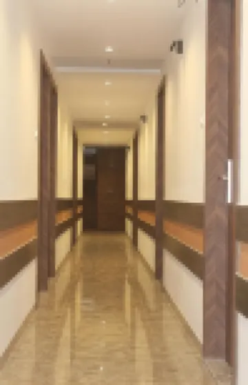 Hotel Metro Inn Hotels in Borivli