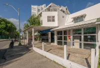 Hotel Las Lunas