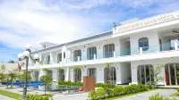 Phong Minh Dang Villa Thanh Hoa Hôtels à proximité de : Chùa Mậu Xương