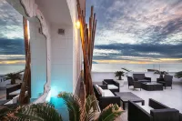 Naro Suites and Rooms - 3-Star
