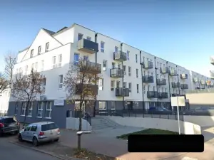 Asti Apartamenty Centrum Stargard