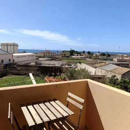 B&B Sbarco dei 1000