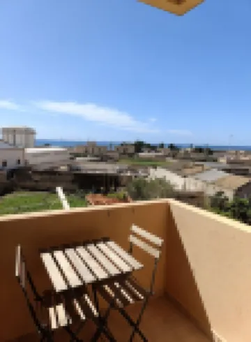 B&B Sbarco dei 1000