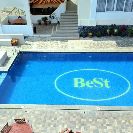 Azana BeSt Hotel Batu