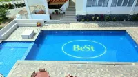 Azana BeSt Hotel Batu - Pools