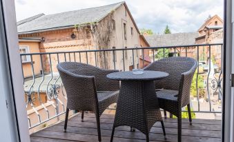 Flair Hotel Deutsches Haus