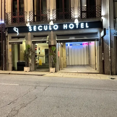 Seculo Hotel
