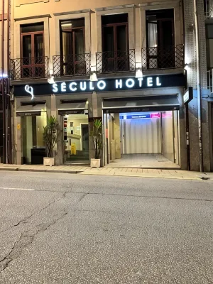 Seculo Hotel