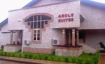 Conference Hotel and Suites Shagamu