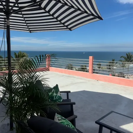 Nomada Wellness Hotel