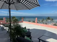 Nomada Wellness Hotel - Mountain View