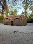 Mida Creek Eco Camp - Lodge