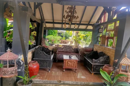 Hotel O Lagalleria Отели в г. Суменеп