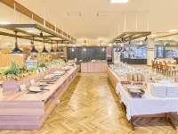 Aso Farm Land Hotels in Minamiaso