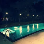 Marari Beach Palace - Bãi biển