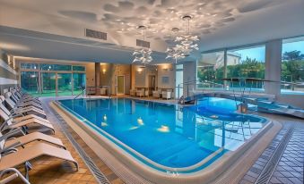 Hotel Eliseo Terme