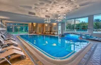 Hotel Eliseo Montegrotto Terme Hotel a Montegrotto Terme