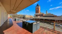 Royal Exchange Hotel Hotels in Broken Hill