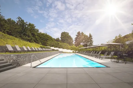 Hotel Halfenstube & Villa Spa 1894 Отели рядом с достопримечательностью «Prinzenkopfturm»