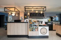 Tulip Hotels & Residences Joinville-Le-Pont - parking