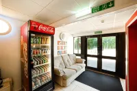 OYO Sunrise Hotel, A46 N Leicester Hotels in Melton Mowbray