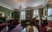 Bedford Hotel Các khách sạn ở Princetown