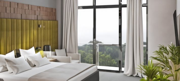 Beton Brut Ultra All Inclusive & Spa Anapa Miracleon Hotels in Anapa