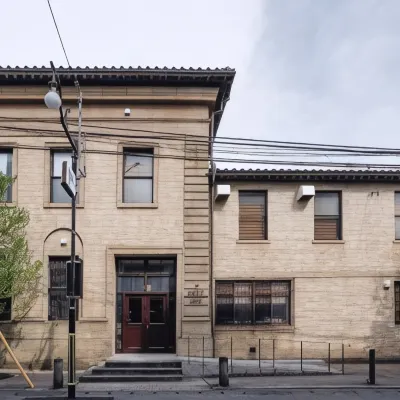 Toyooka1925 โรงแรมใกล้สนามบินทาจิมะ