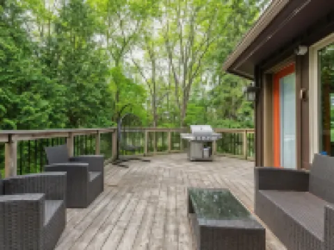 仙女灣湖畔酒店 亨茨維爾酒店