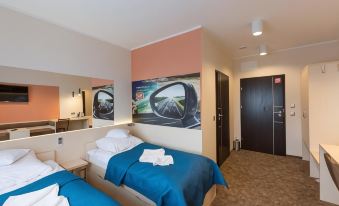 Motel S5